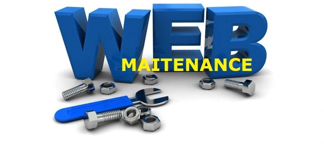 Website-Maintenance 2